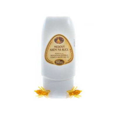 Honey hand cream 50g